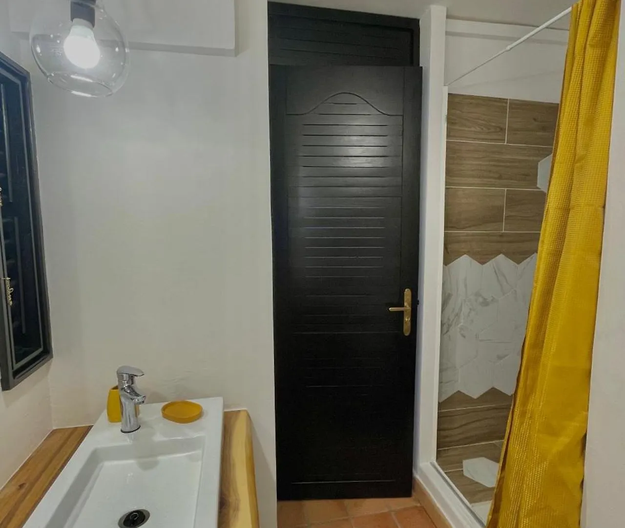 Appartement Lever Du Soleil Trinité